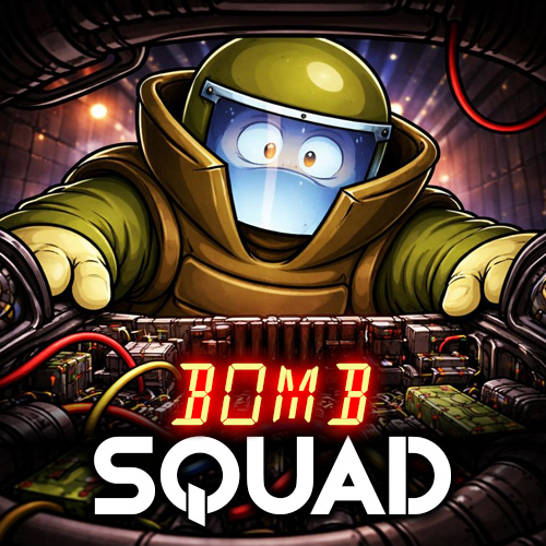 Bomb Squad