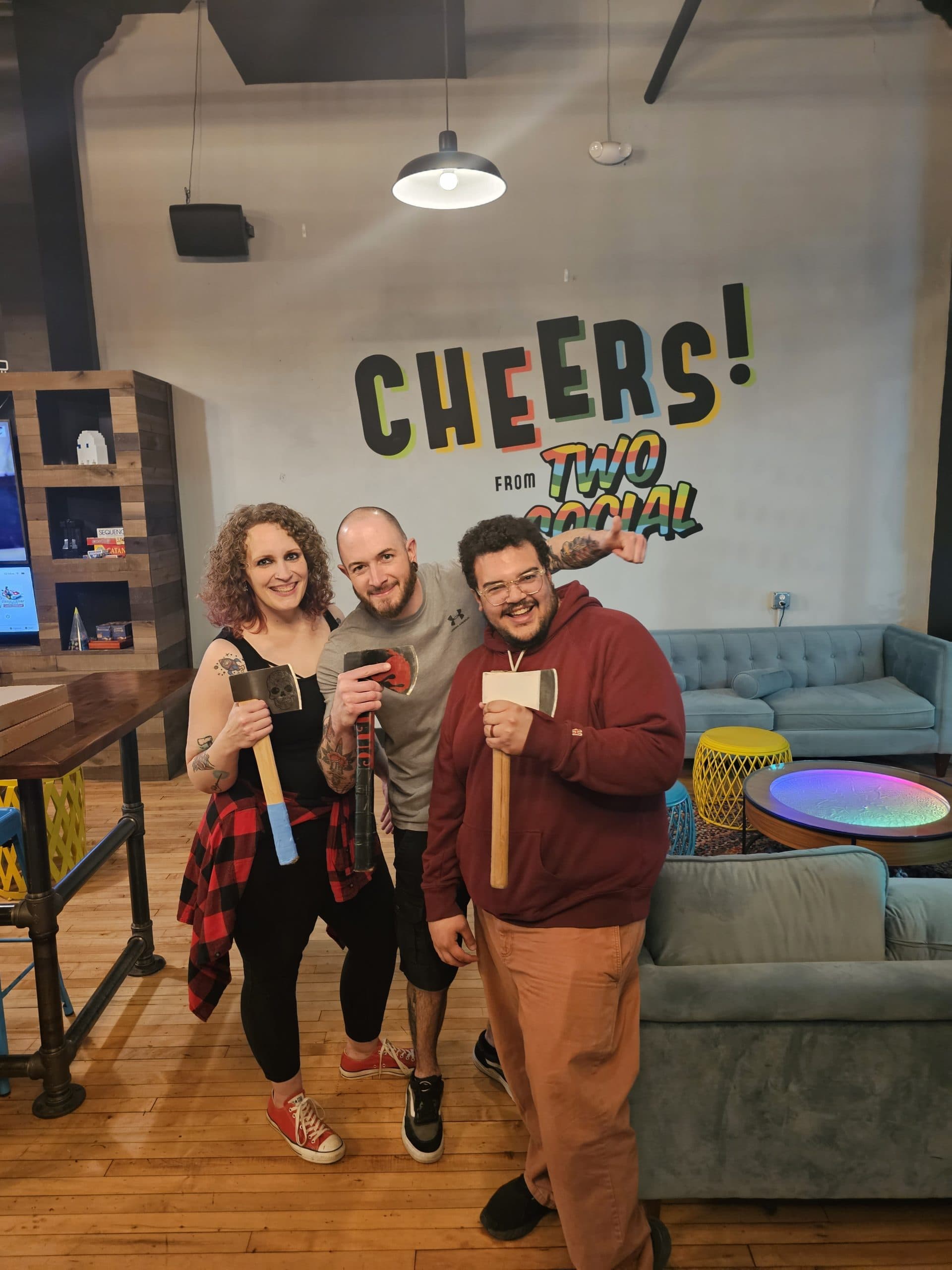 Top 5 Date Night Ideas in Downtown Dayton