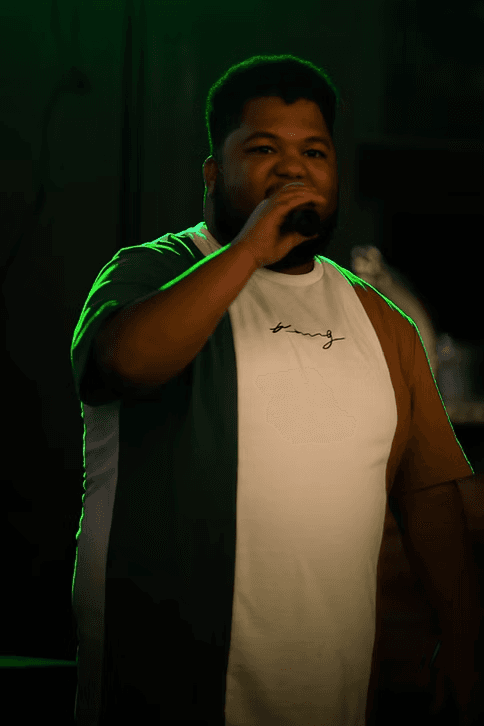 Friday Night Karaoke: Hosted by Limelight Entertainment