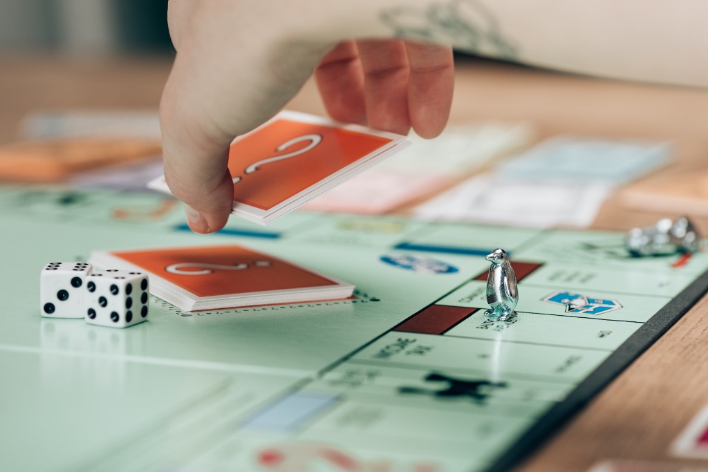 Board Games