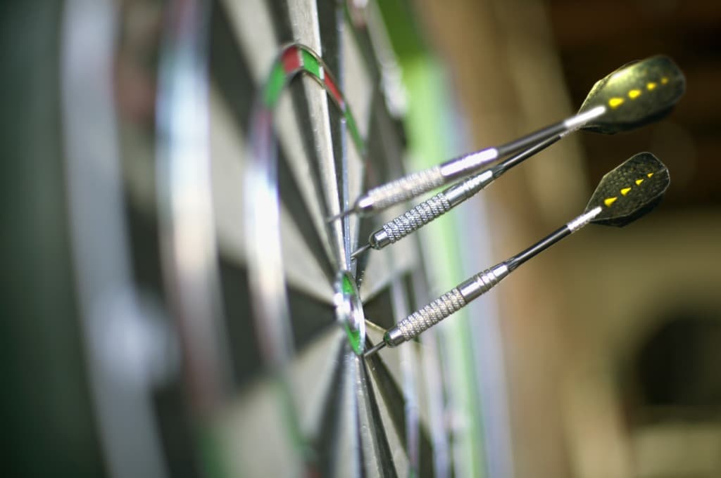 Darts