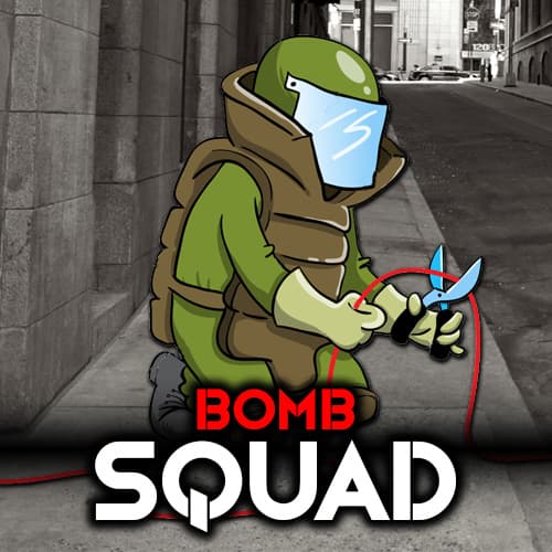 Bomb Squad