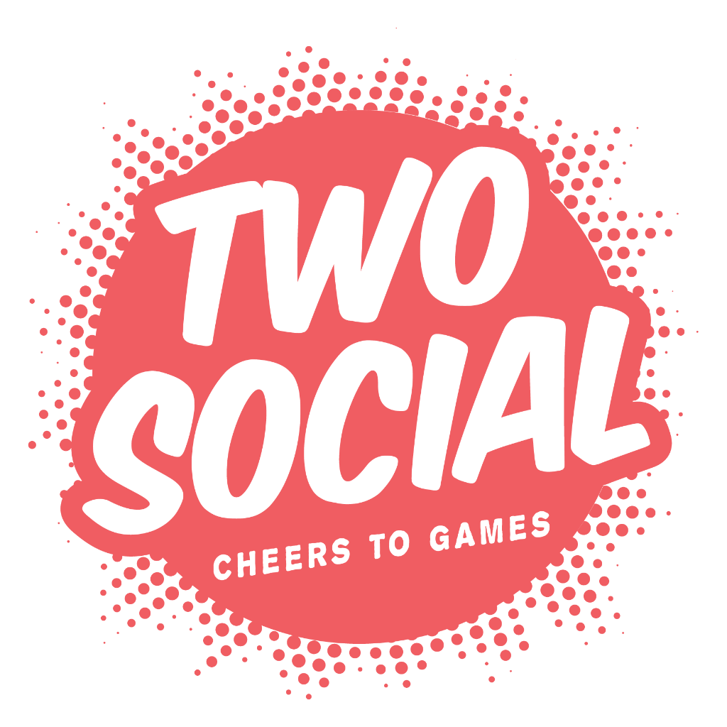 Two Social Logo