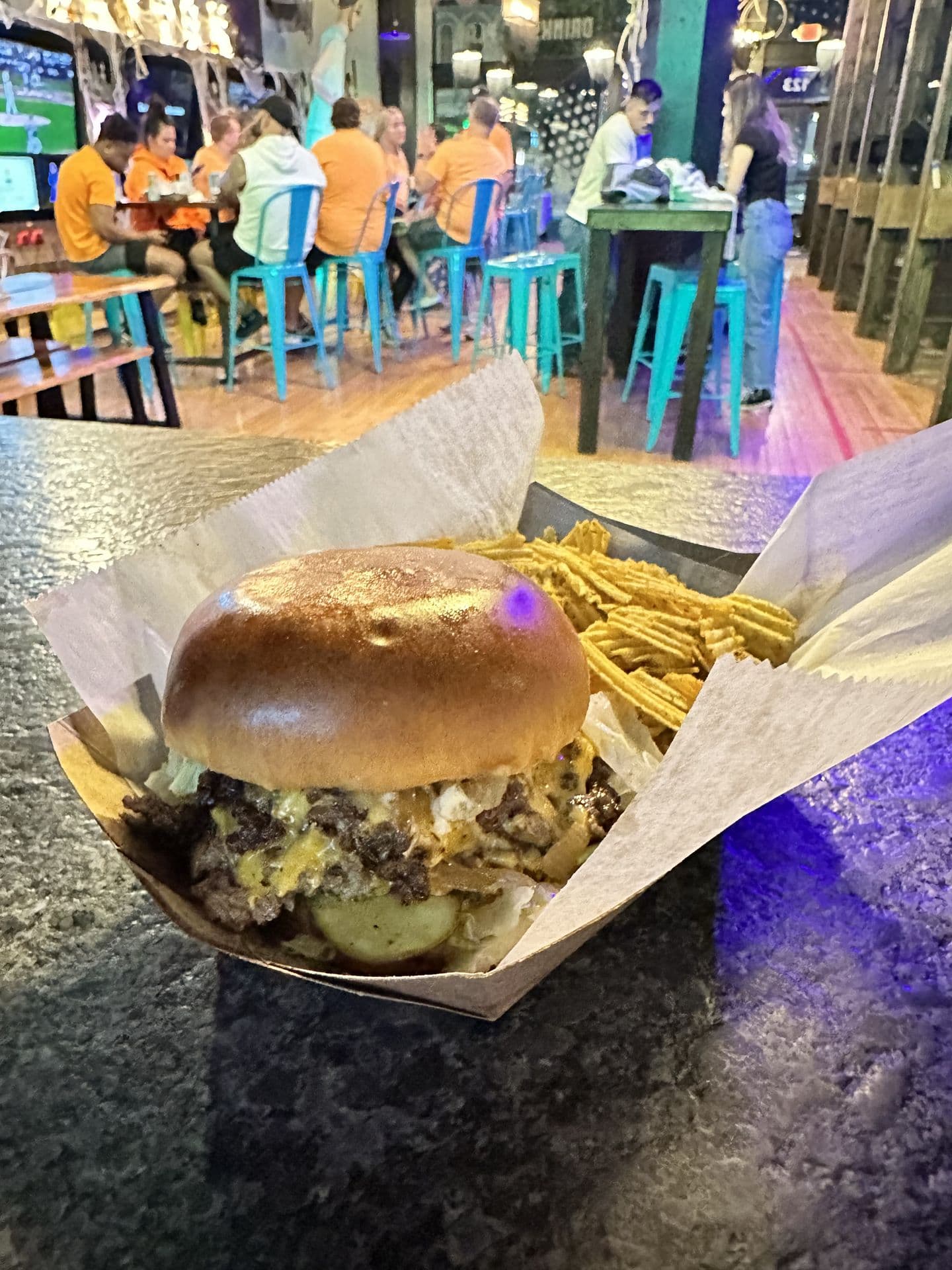 Retirement Party Photo 4