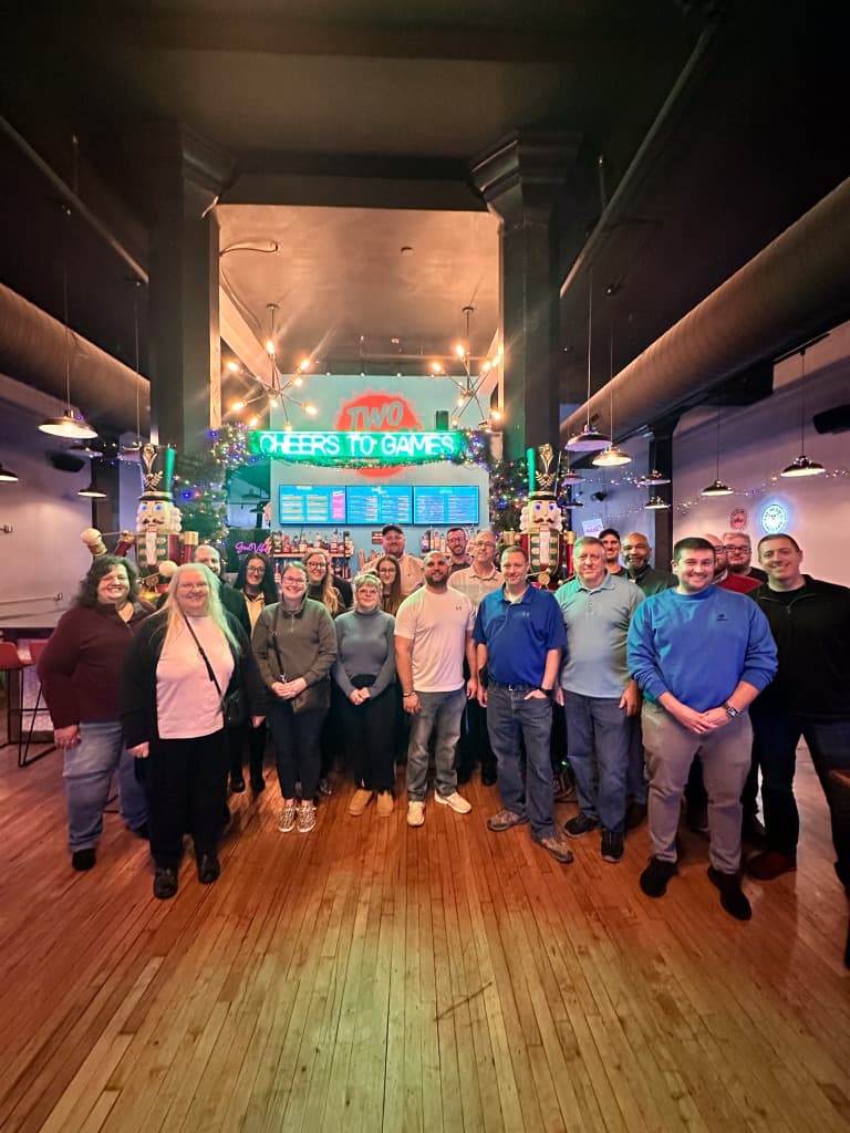 Retirement Party Photo 3