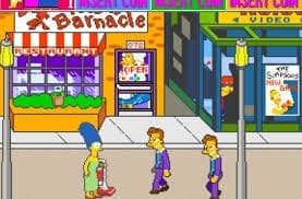 Arcade Games
