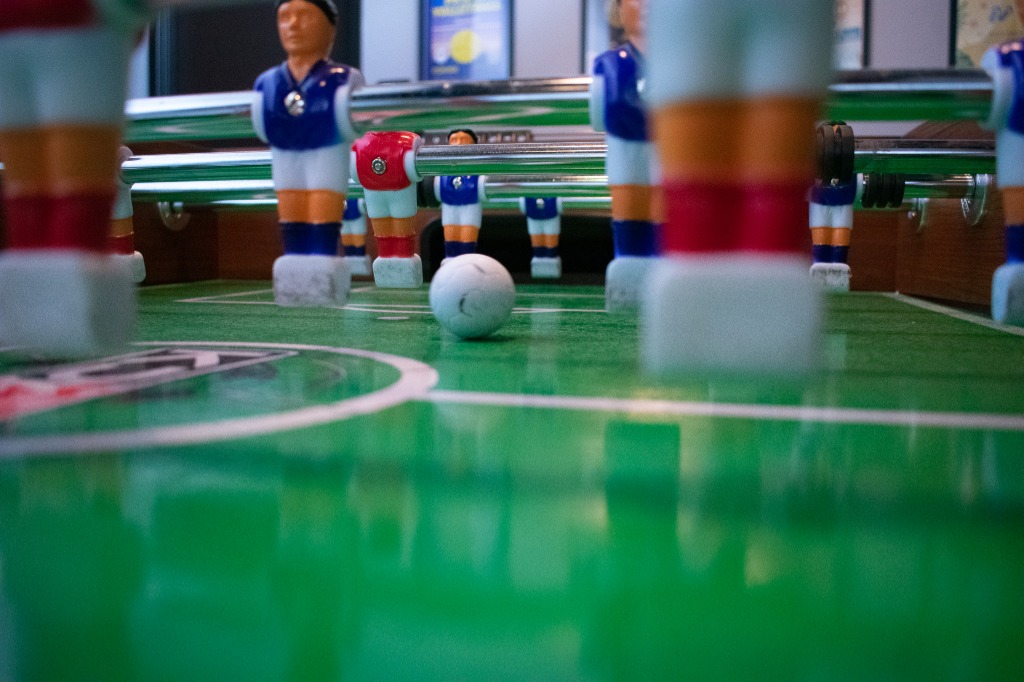 Table Games