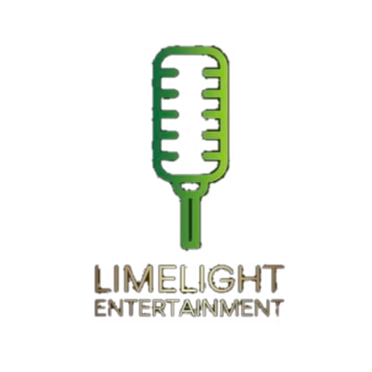 Limelight Entertainment Logo