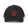 Snapback Trucker Cap - Image 5