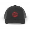 Snapback Trucker Cap - Image 9