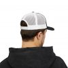 Snapback Trucker Cap - Image 16
