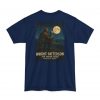 Wright-Patt Sightings Tee – Tall Fit Edition - Image 10