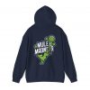 Mule Madness Hooded Sweatshirt - Image 3
