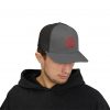 Snapback Trucker Cap - Image 19