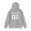 Dayton Ale-thetic Hoodie - Image 3