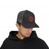 Snapback Trucker Cap - Image 11