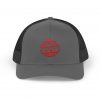 Snapback Trucker Cap - Image 17