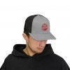 Snapback Trucker Cap - Image 23