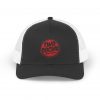 Snapback Trucker Cap - Image 13