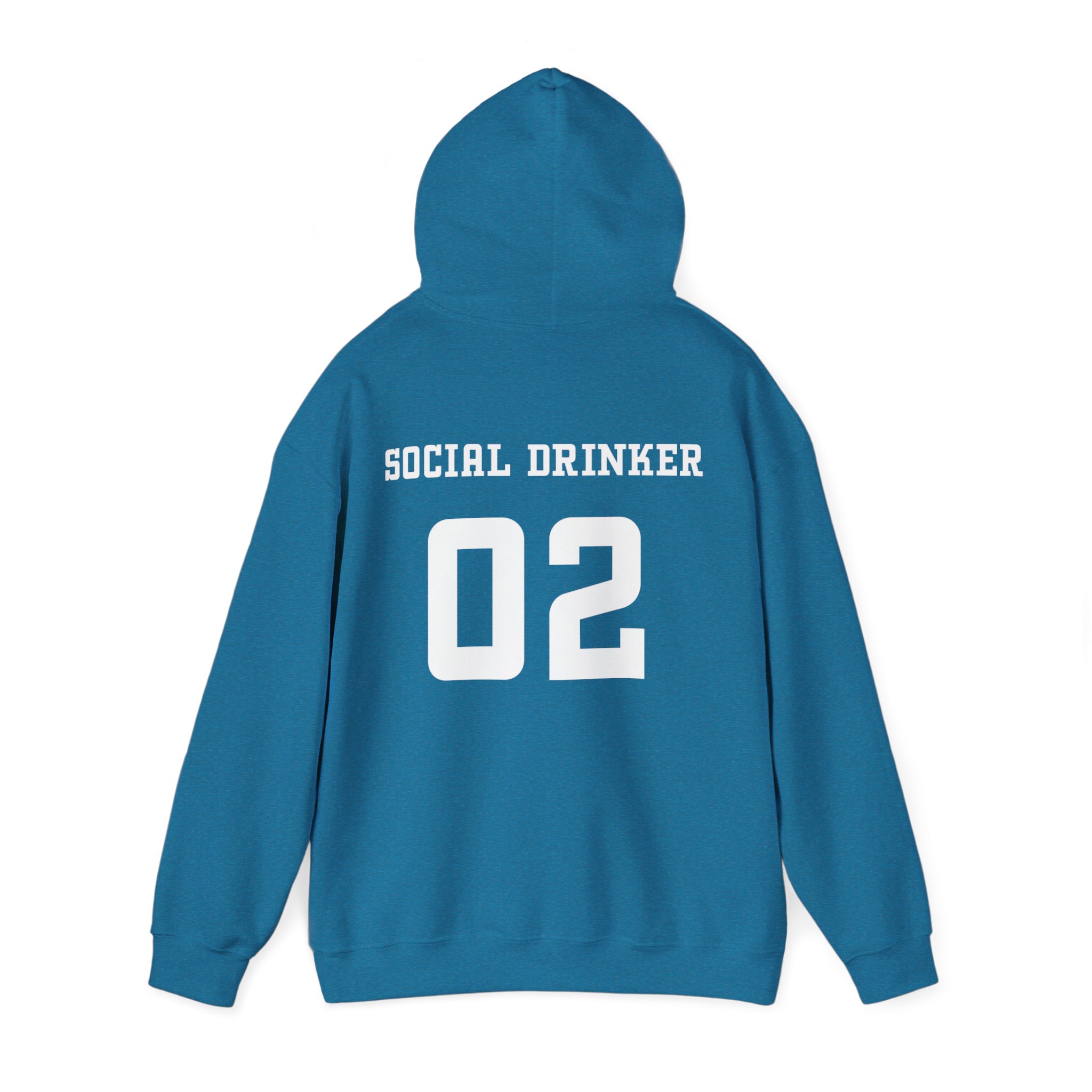 Dayton Ale-thetic Hoodie - Image 7