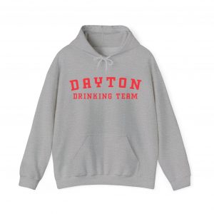 Dayton Ale-thetic Hoodie