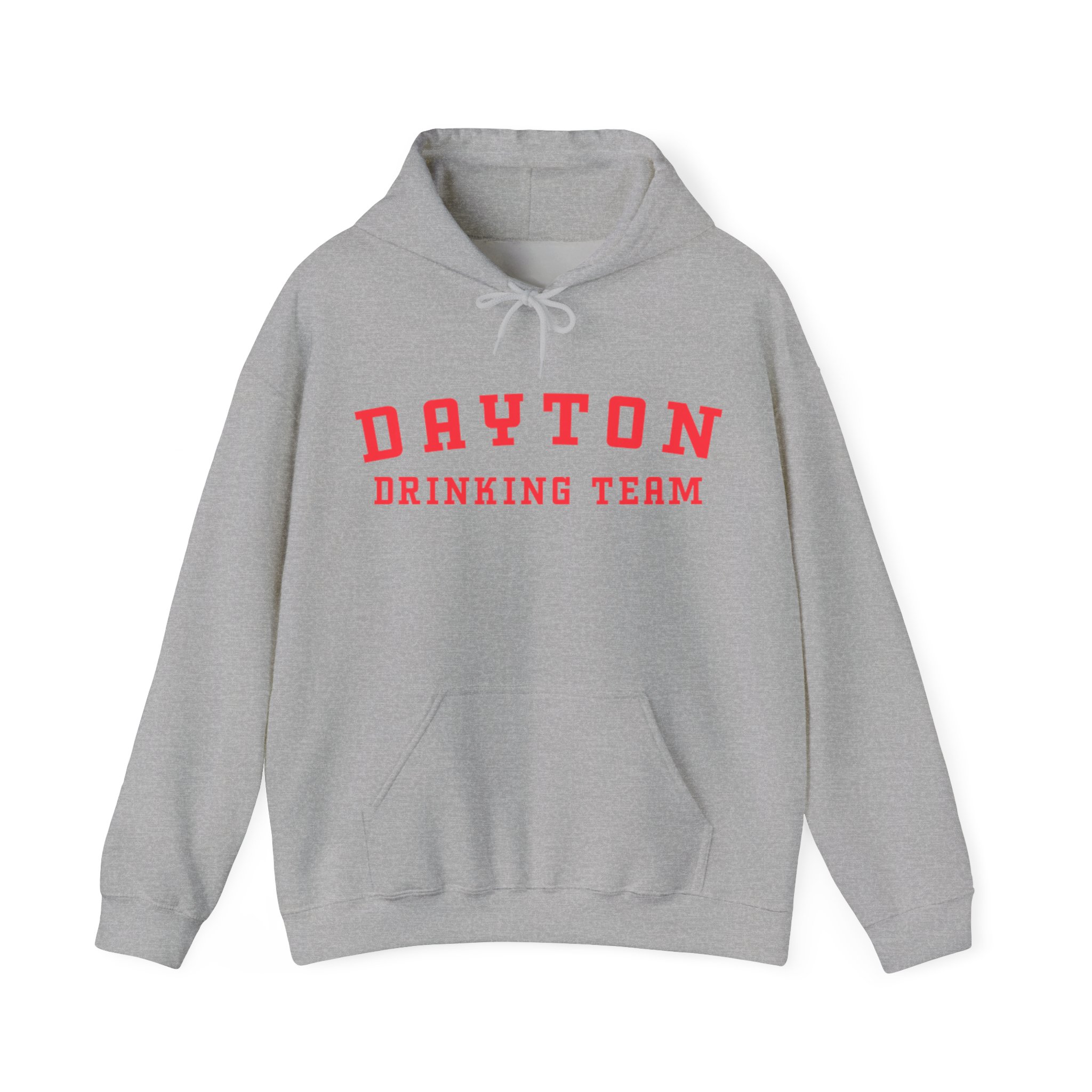 Dayton Ale-thetic Hoodie