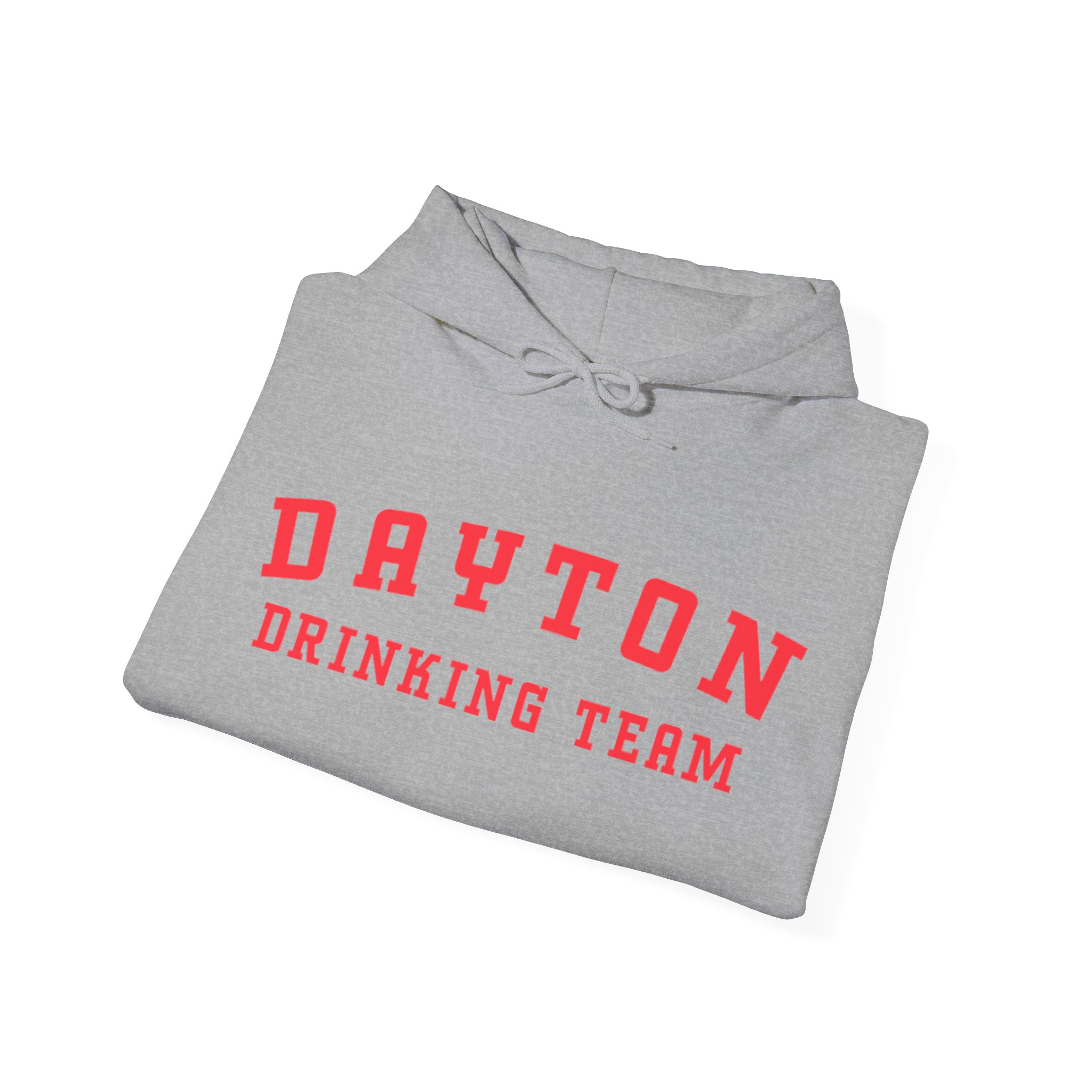 Dayton Ale-thetic Hoodie - Image 4