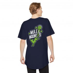 Mule Madness - Tall Edition