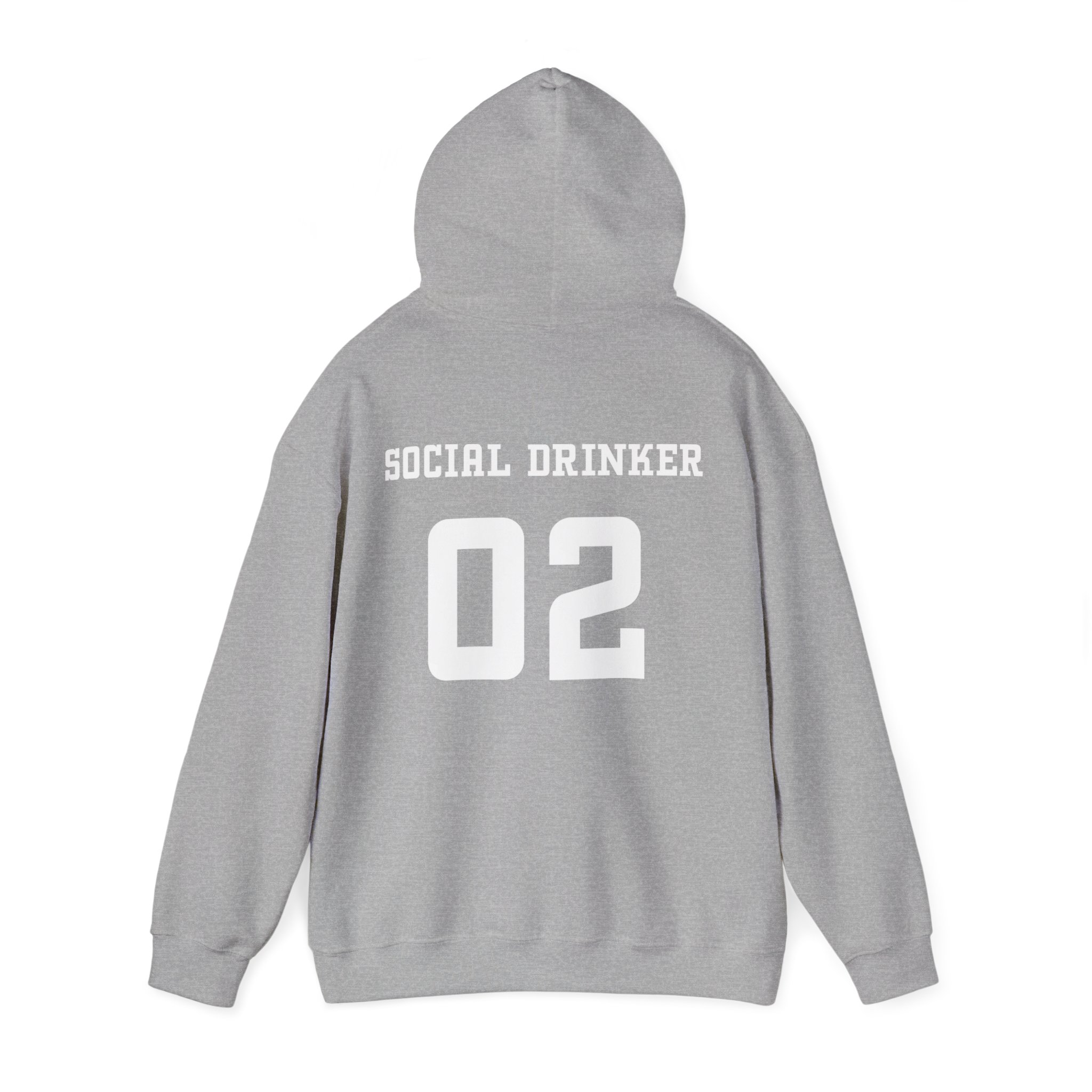 Dayton Ale-thetic Hoodie - Image 3