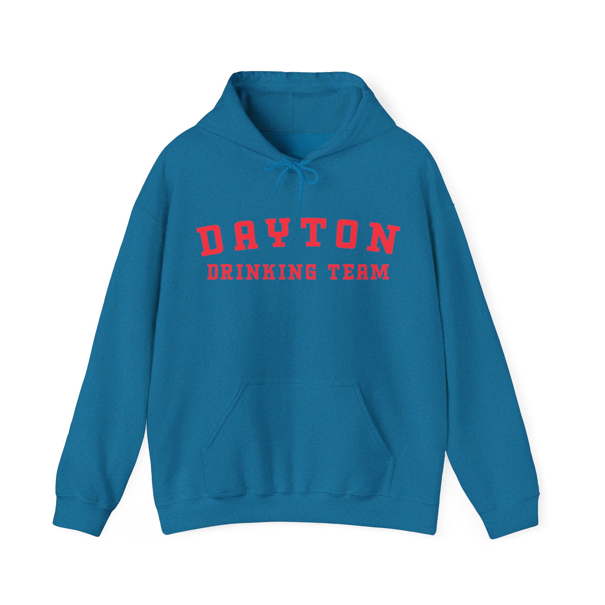 Dayton Ale-thetic Hoodie - Image 5