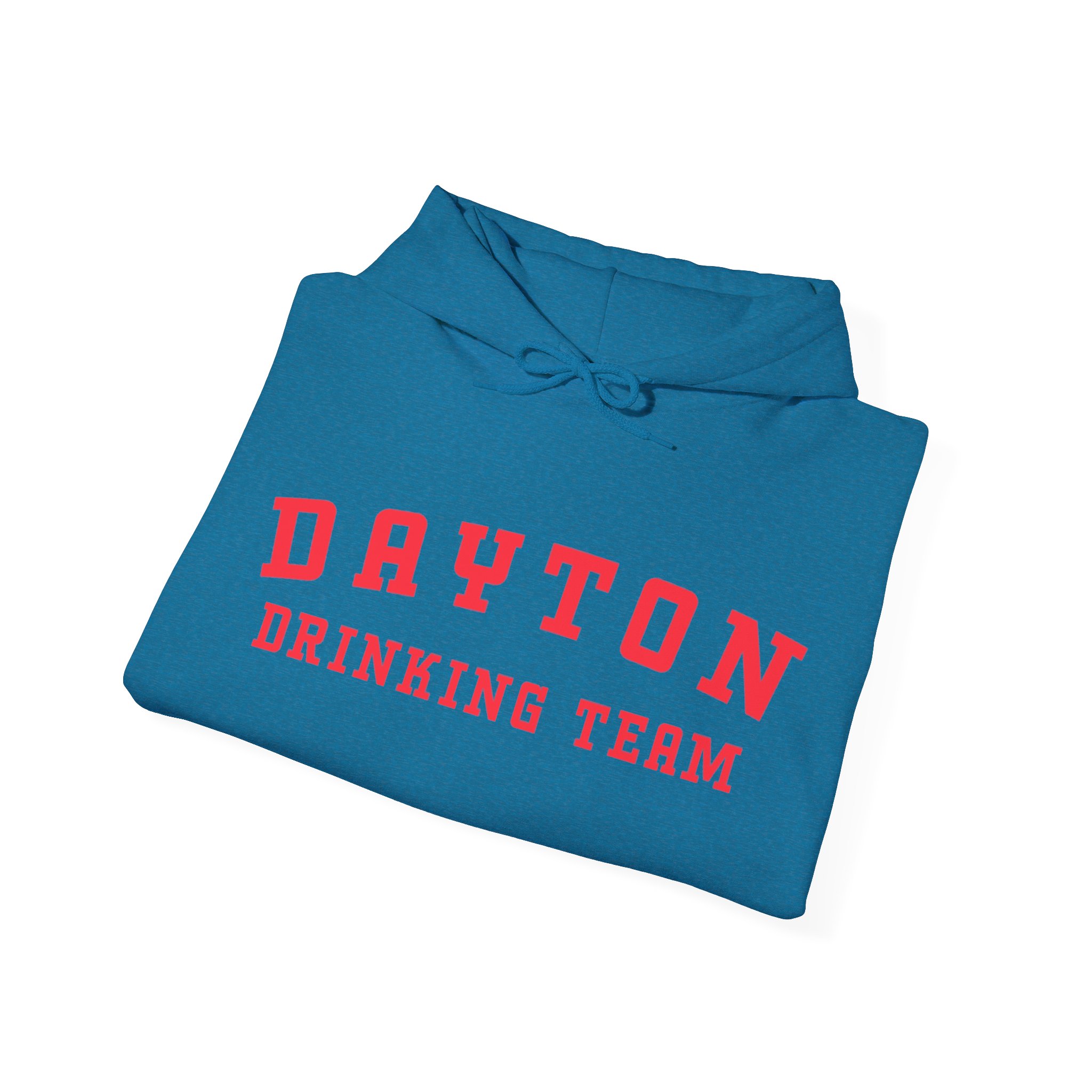 Dayton Ale-thetic Hoodie - Image 8